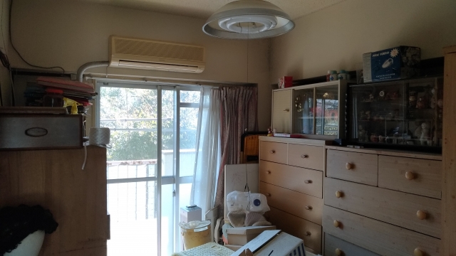 遺品整理のことで悩まない、頼れる相談窓口