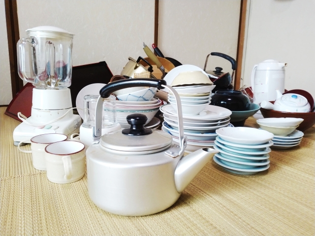 安心・安全な作業の流れ