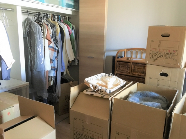 前橋で安心の遺品整理サービス、心を込めたお手伝い