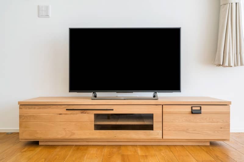 TV