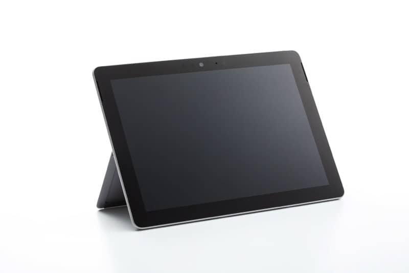 タブレット