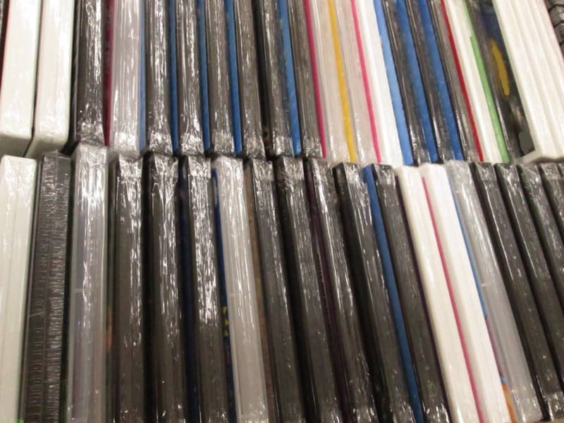ゲームソフト