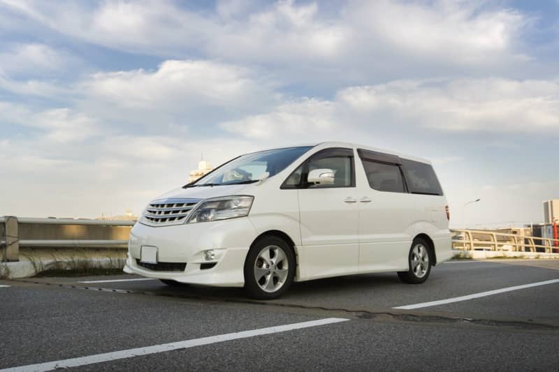 自動車