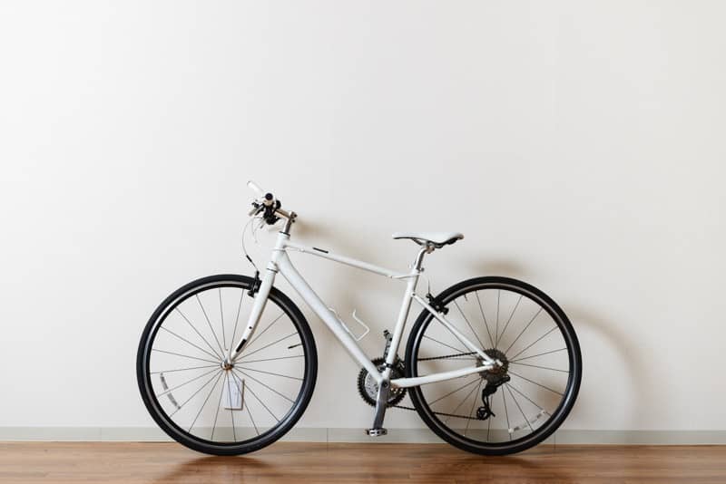 自転車